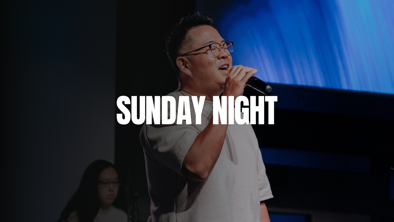 Sunday Night Service
