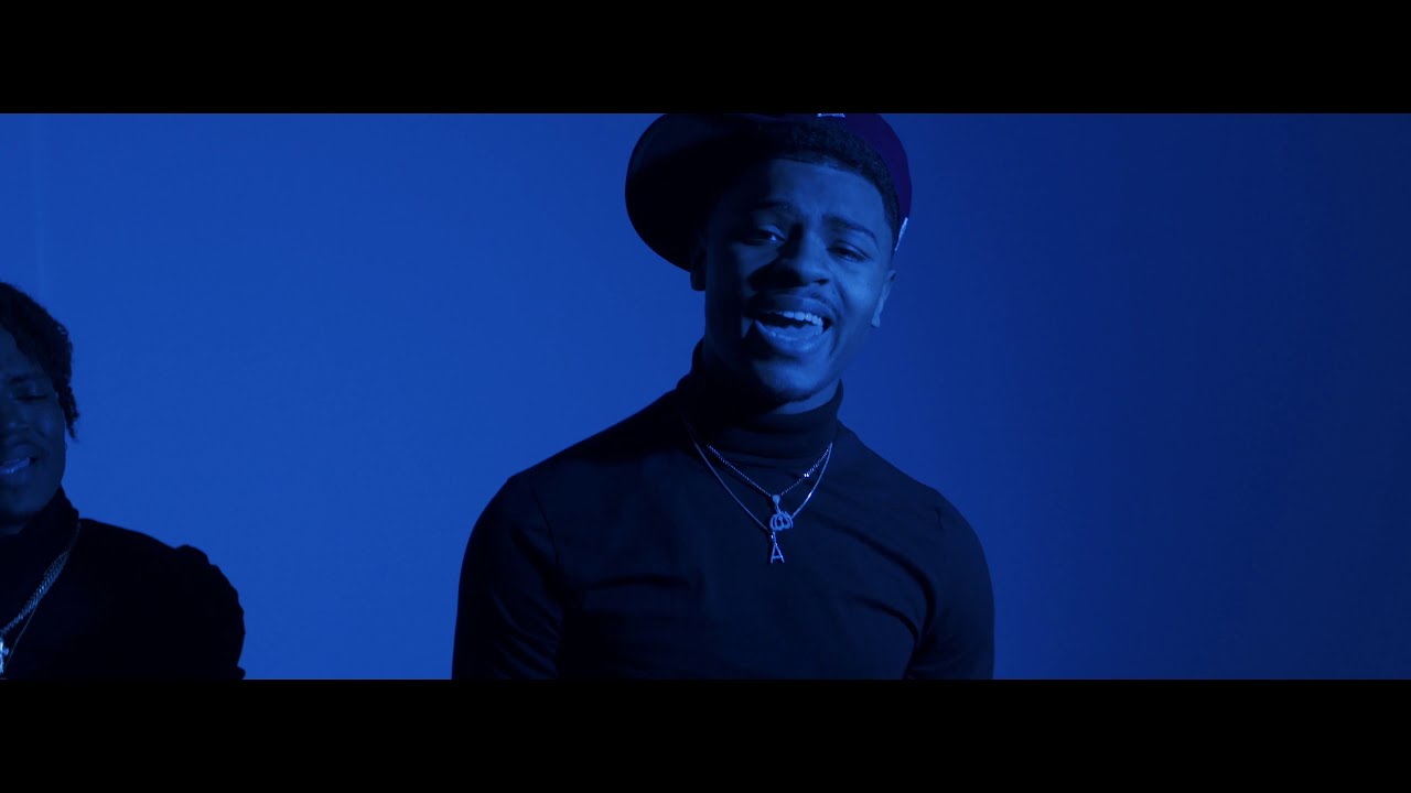 HDN Cujo - Up And Away (Official Music Video)
