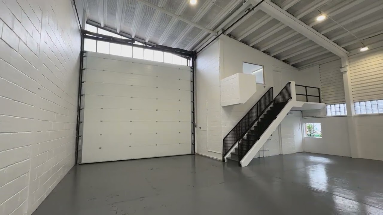 Unit 1 Michael Manley Industrial Estate, Battersea