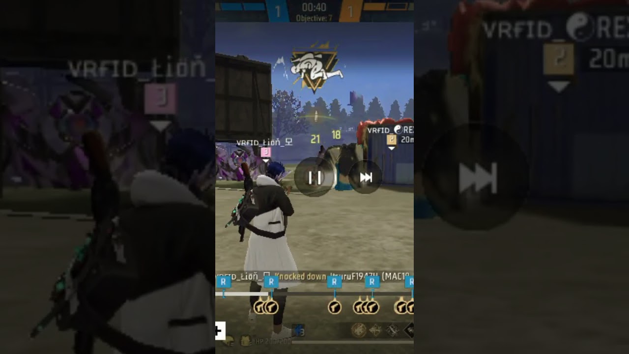 1v3 clutch in mac10 🗿🍷💯💯🔥#ADARSH#GAMERZ#ristar#tondegamer#