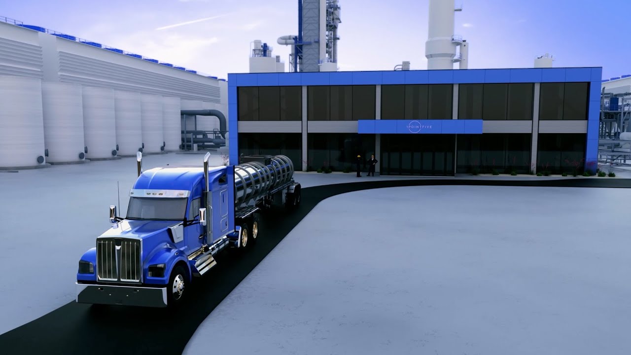 Introducing STRATOS, our first Direct Air Capture facility