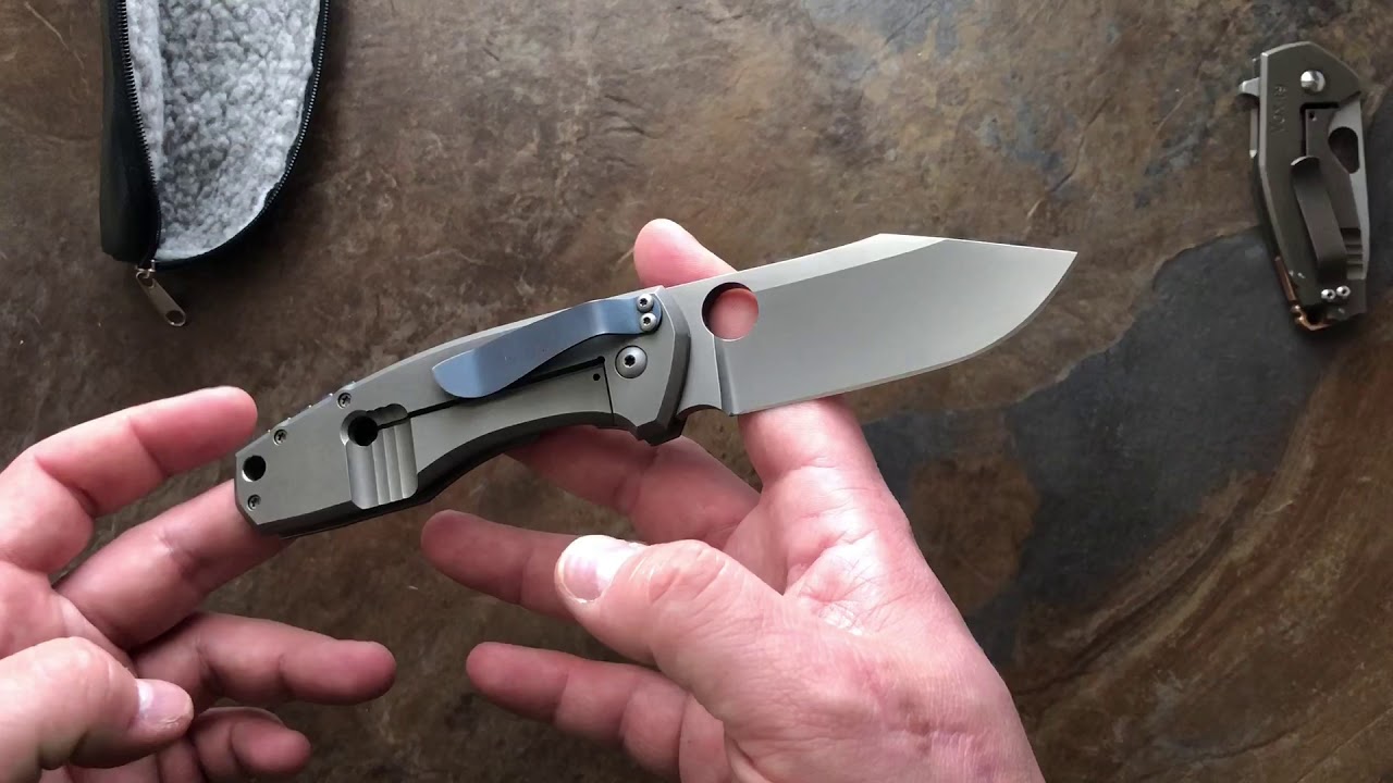 Grail-Call Mail-Call!  Vox F3 Custom