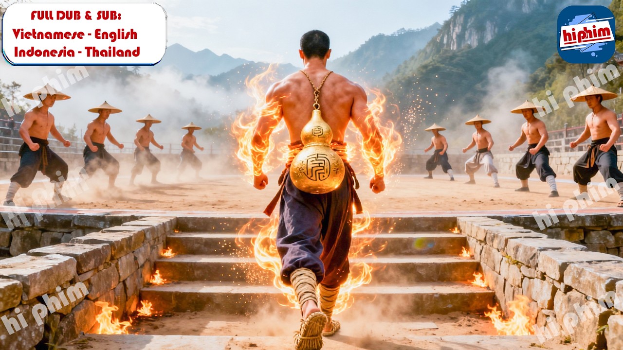 Ăn Mày Vào Đấu Trường Sinh Tử! Bị Khinh Miệt, Anh Dạy Tất Cả Bài Học Và Trở Thành Nhà Vô Địch!