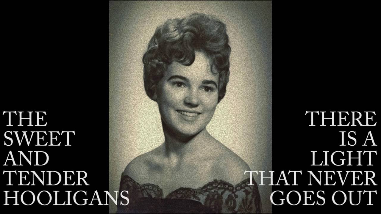There Is A Light That Never Goes Out LIVE by Sweet and Tender Hooligans