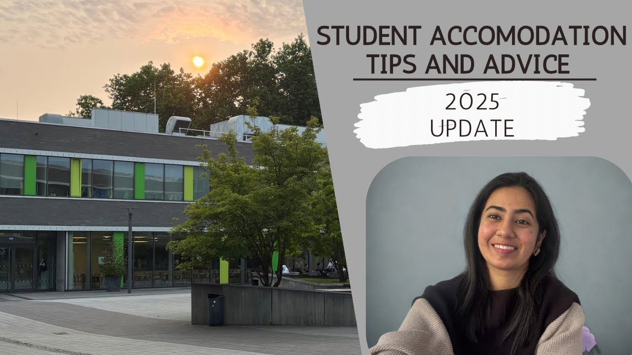 The Ultimate Guide to Student Housing in Germany