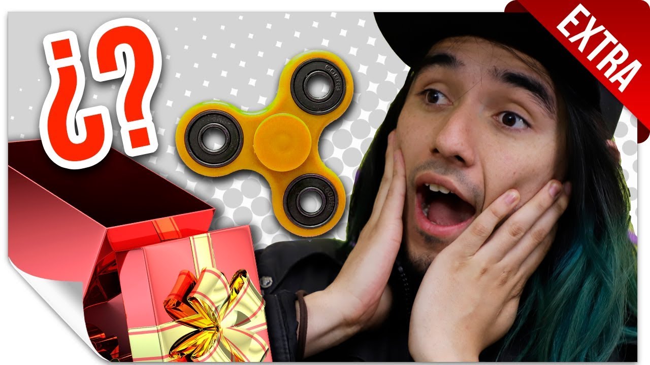 Intercambio de Regalos de Broma | EXTRA | QueParió!