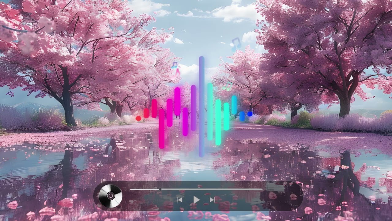 Japanese Instrumental Music for Quiet Hearts