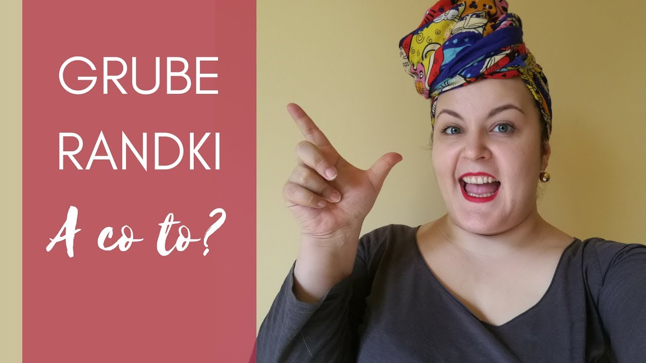 GRUBE RANDKI - Czy dziewczyny plus size mogą chodzić na randki? | Galanta Lala