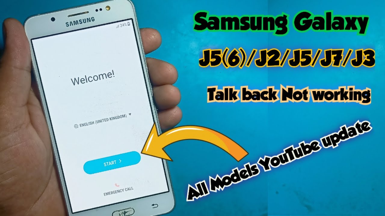 All Samsung frp  bypass youtube update|Samsung J5 6/J7/J5/J2/J3 frp Google Account bypass without pc