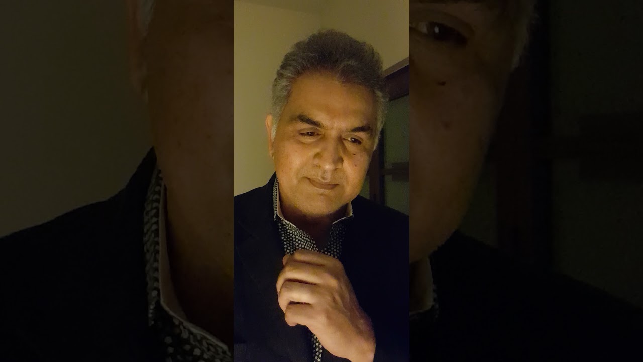 "KAHNE KO TU MERA US SAY KOI WASTA NAHI" POET:AMJAD ISLAM AMJAD