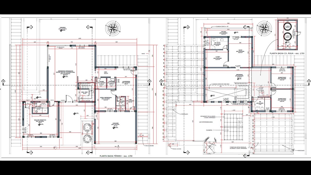 Aula Demonstrativa do Sketchup Layout