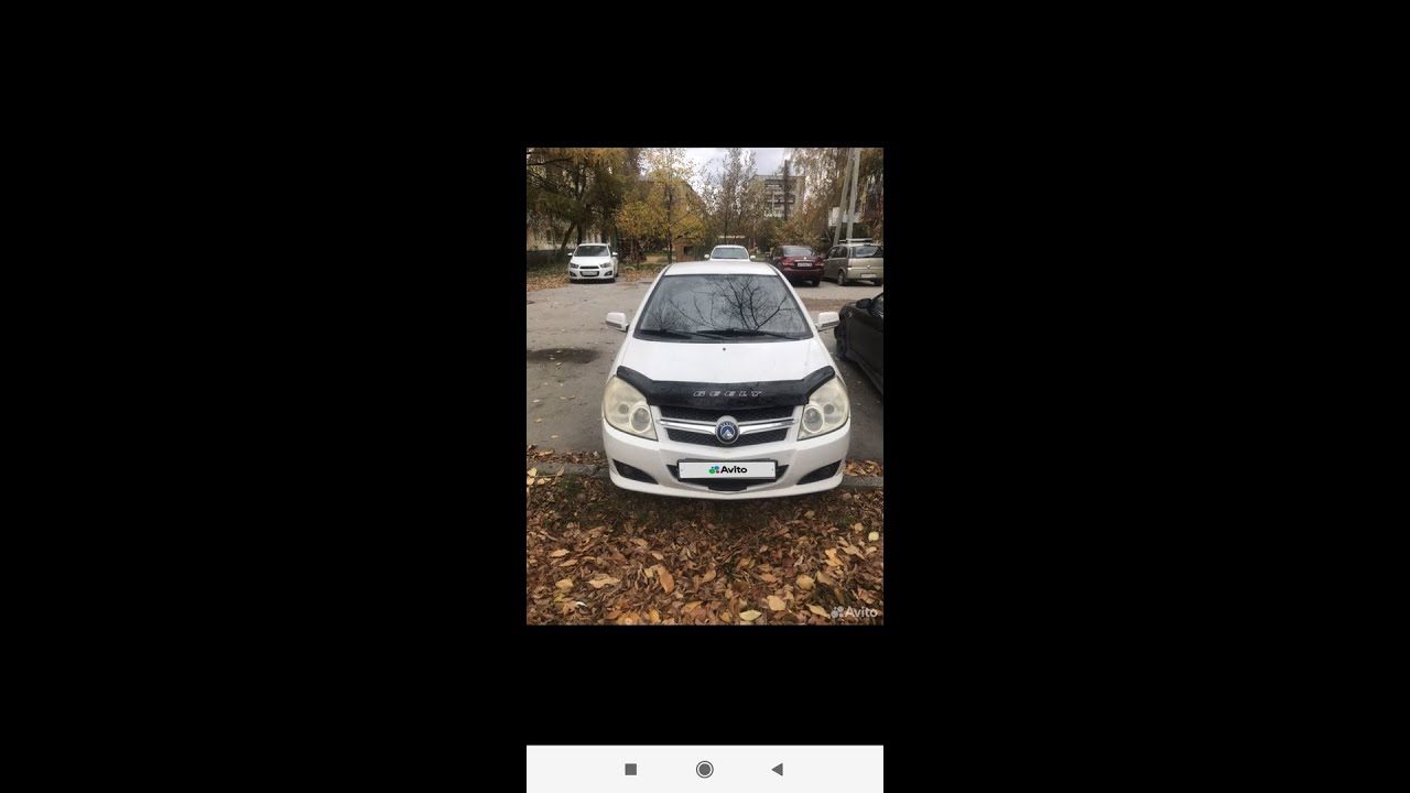 Замена радиатора печки Geely Mk. Полный процесс замены радиатора.