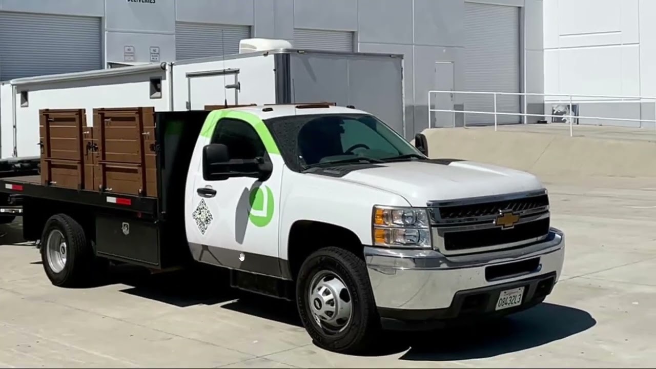 Aptera has a solar beta mule!