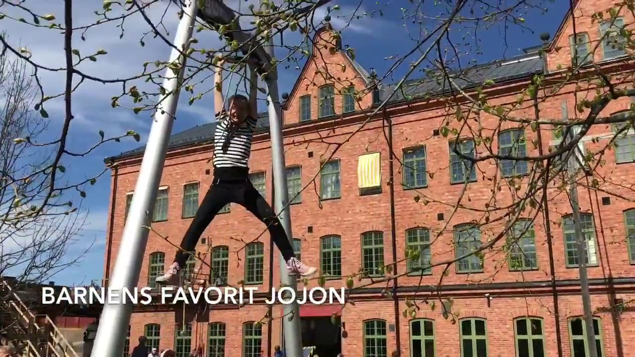 Tom Tits Experiment 30 år