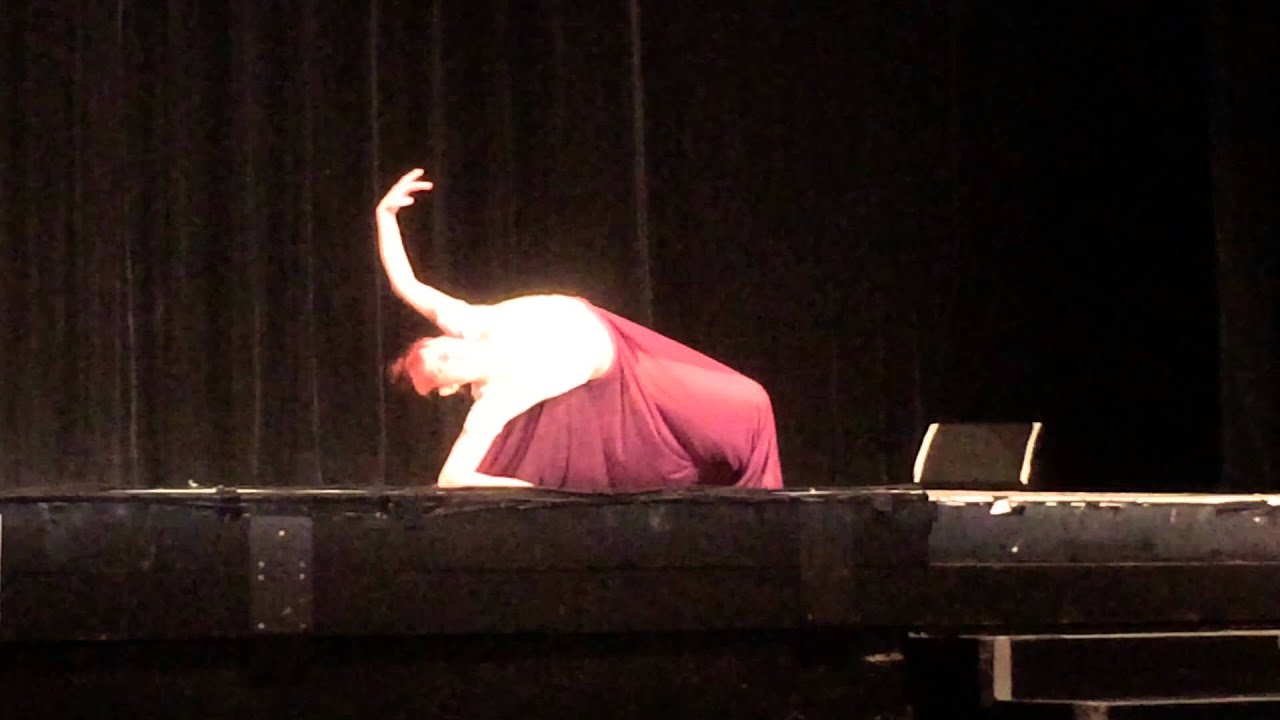 Near Light - CND 2016