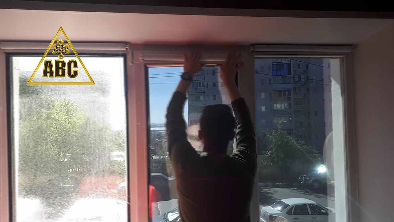 Зеркальная солнцезащитная пленка Armolan Silver 05 | АВС
