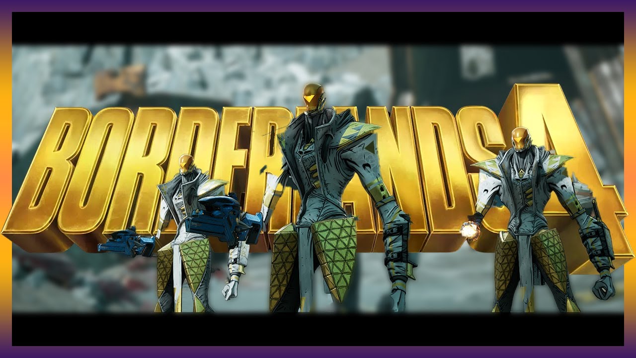 Borderlands 4 🌵 [14] Im Debilitorium gehts zur Sache