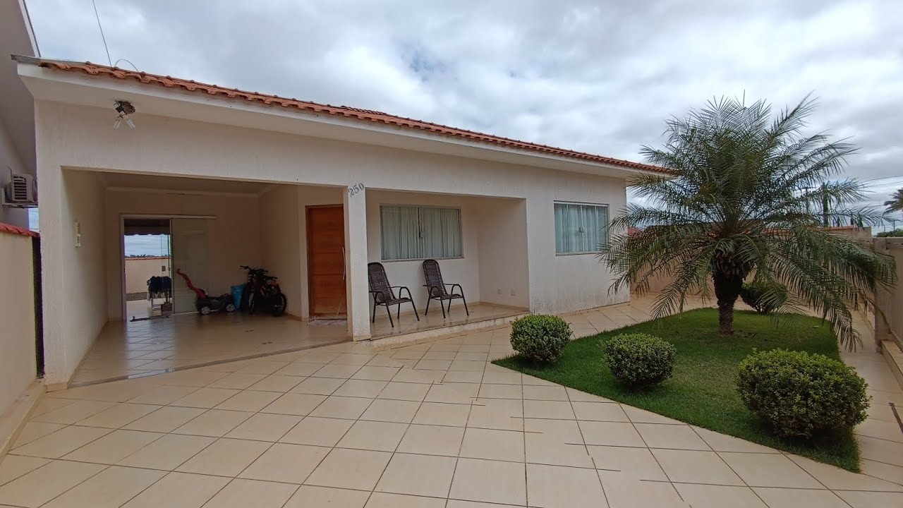 *INDISPONIVEL*CASA VENDA  2 QUARTOS | SUITE | BANHEIRA | LAJE | LADO AVENIDA PRINCIPAL JABOTI PARANÁ