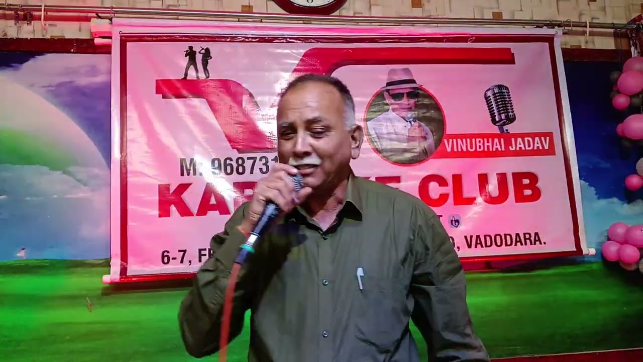 Divana leke aaya he dil ka tarana.....February 14, 2026