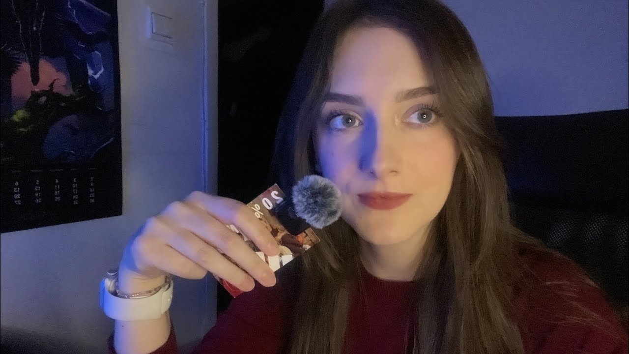 ASMR | szybkie japońskie ploty 