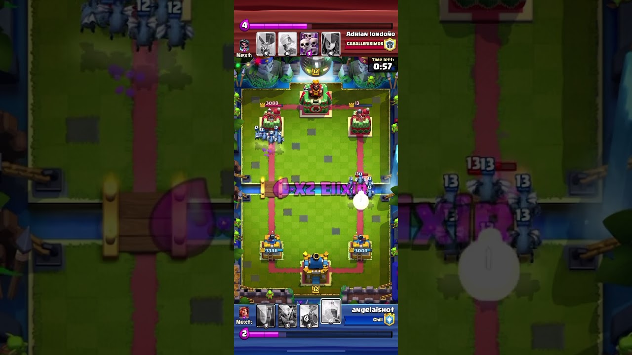 DAWGG - NEW ARROW BAIT META DECK DESTROYS MASTERS🥶☠️