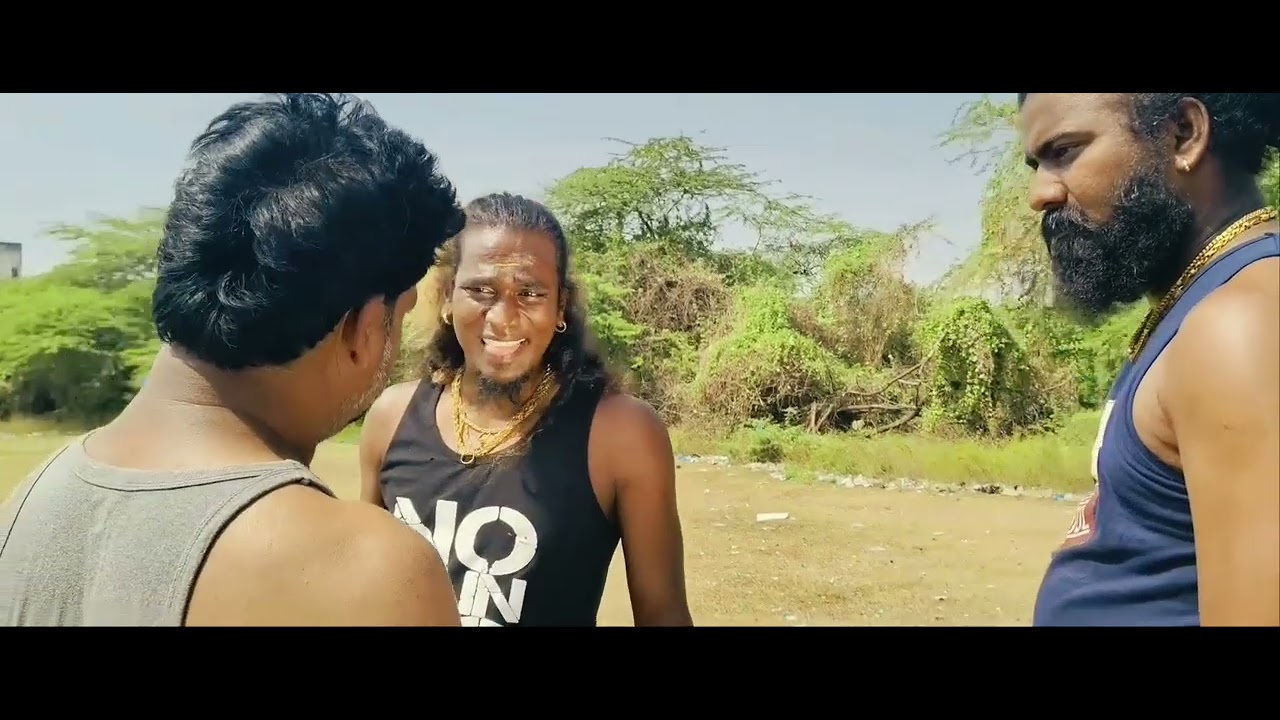 En mann en makkal shortfilm