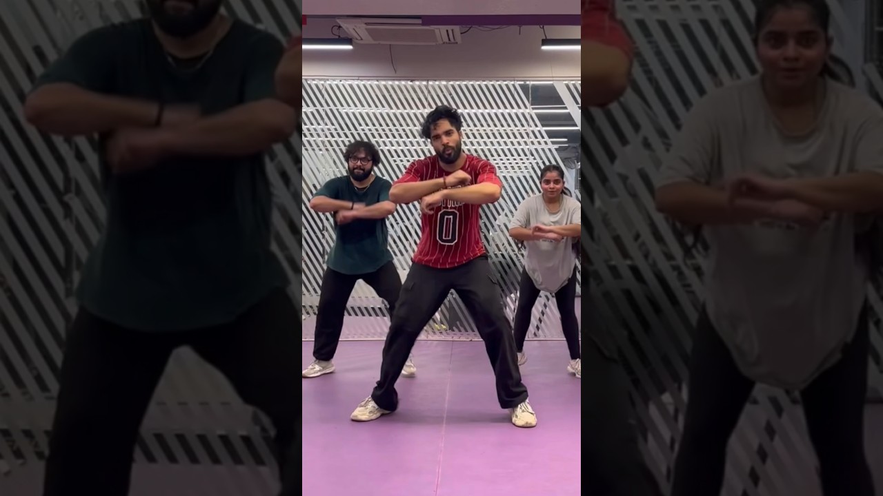 When Running Meets Zumba 💥 Watch the Change 👀 #zumbafitness #danceworkout #shorts