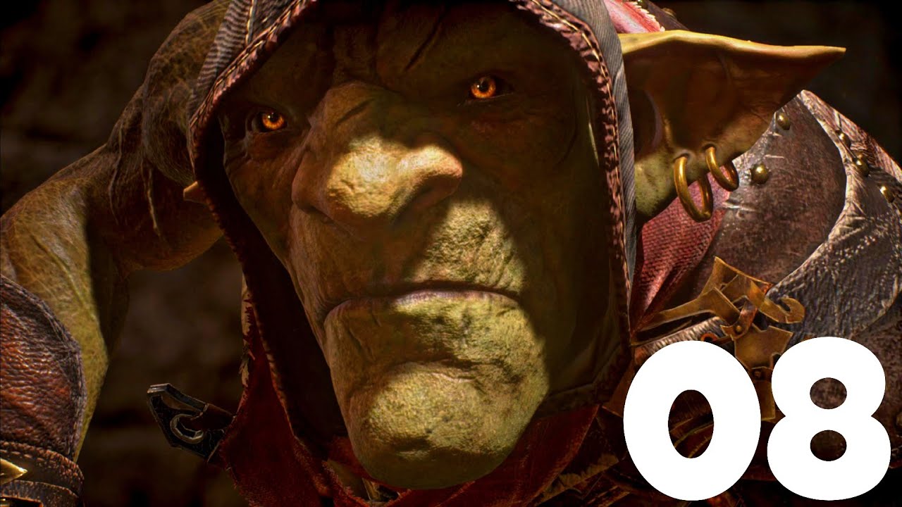 STYX: SHARDS OF DARKNESS | MISSION 7 | ANY% (NO COMMENTARY)