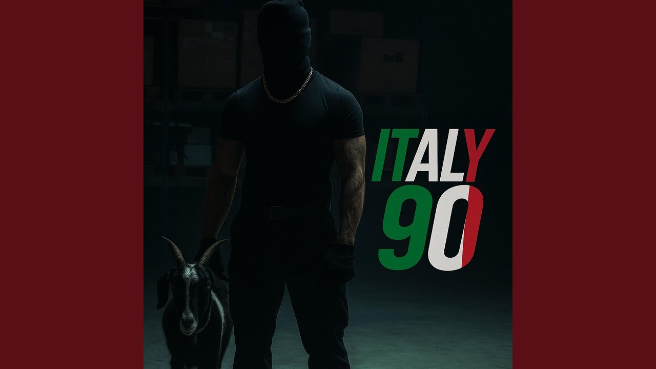 ITALY 90