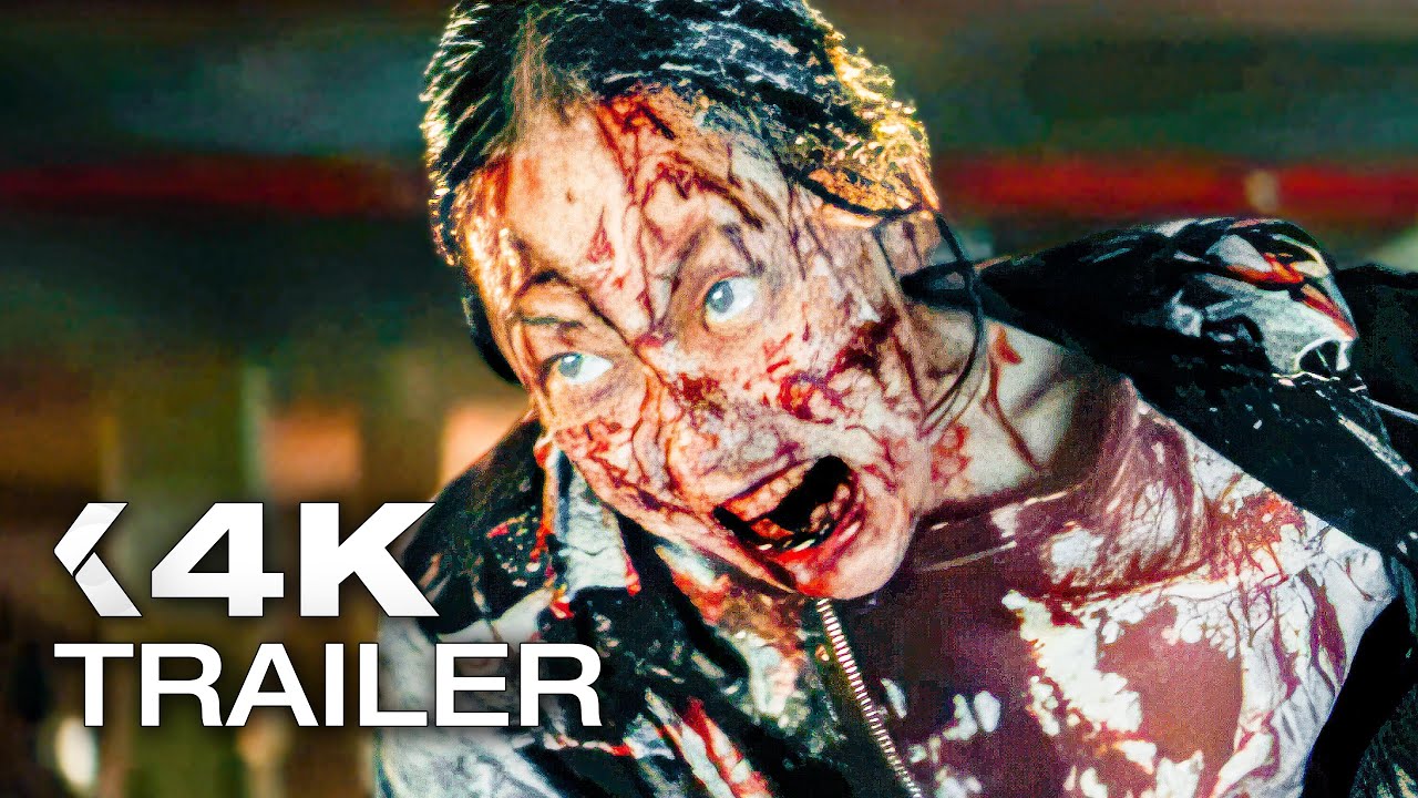 NEW UPCOMING HORROR MOVIES 2026 (Trailers)