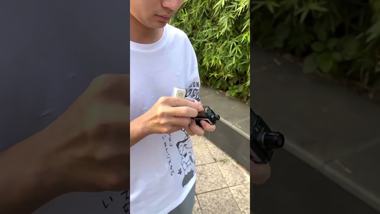 Smoant Knight AIO.