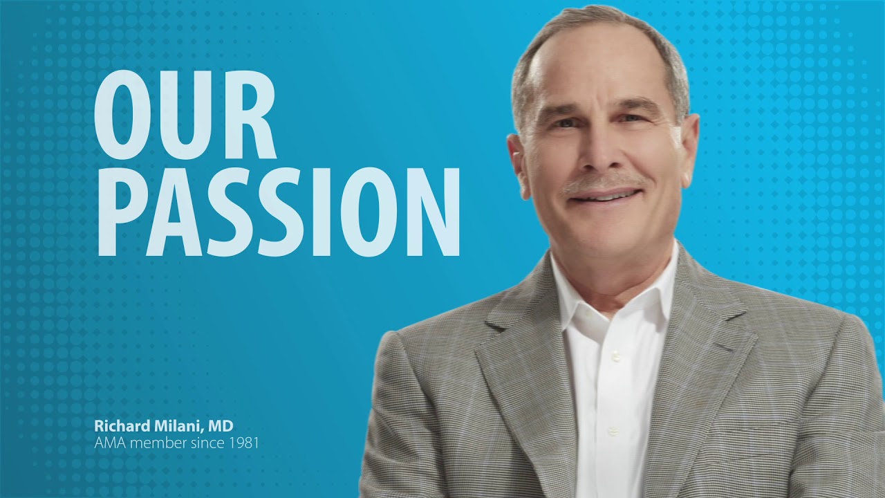 The American Medical Association&mdash;Your Powerful Ally