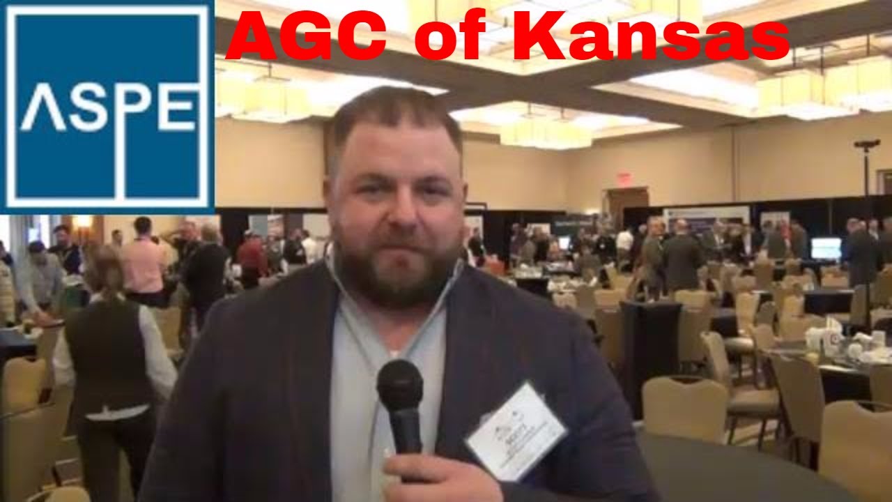 Builder Plus Construction, AGC of Kansas, ASPE Chapter 32 Kansas City Estimators