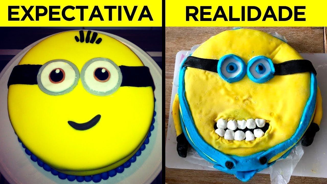 Essas Pessoas Tinham Apenas Um Trabalho e Falharam Miseravelmente