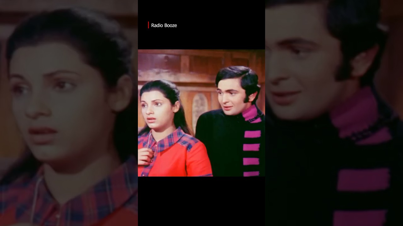 Bobby- Hum Tum Ek Kamre Mein Band Ho Facts | Rishi Kapoor | Dimple Kapadia | RJ Keshav | Radio Booze