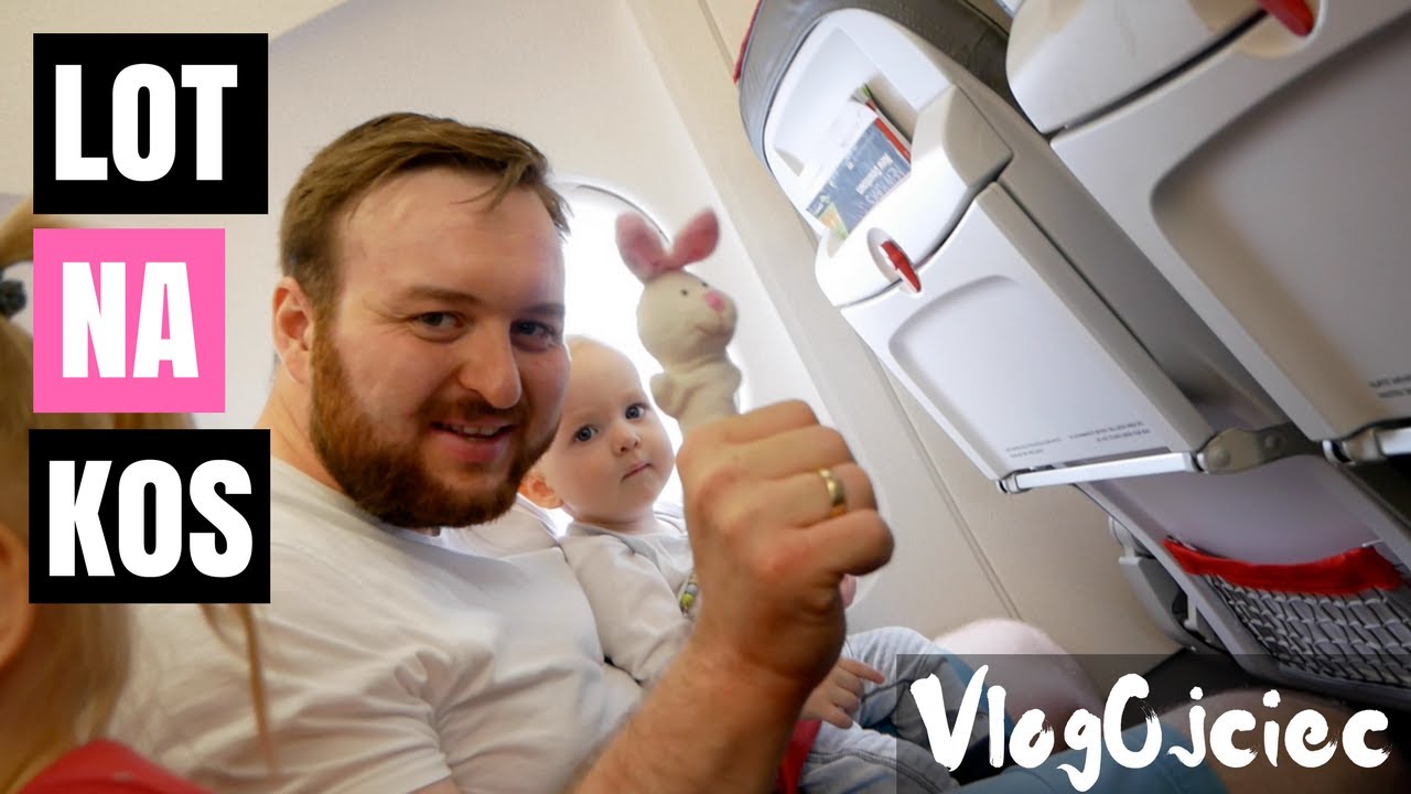 Lot na wyspę KOS, Grecja 🇬🇷 VLOG / Pozdrowienia (WPROWADZAM ZMIANY) VLOG Z WAKACJI 1