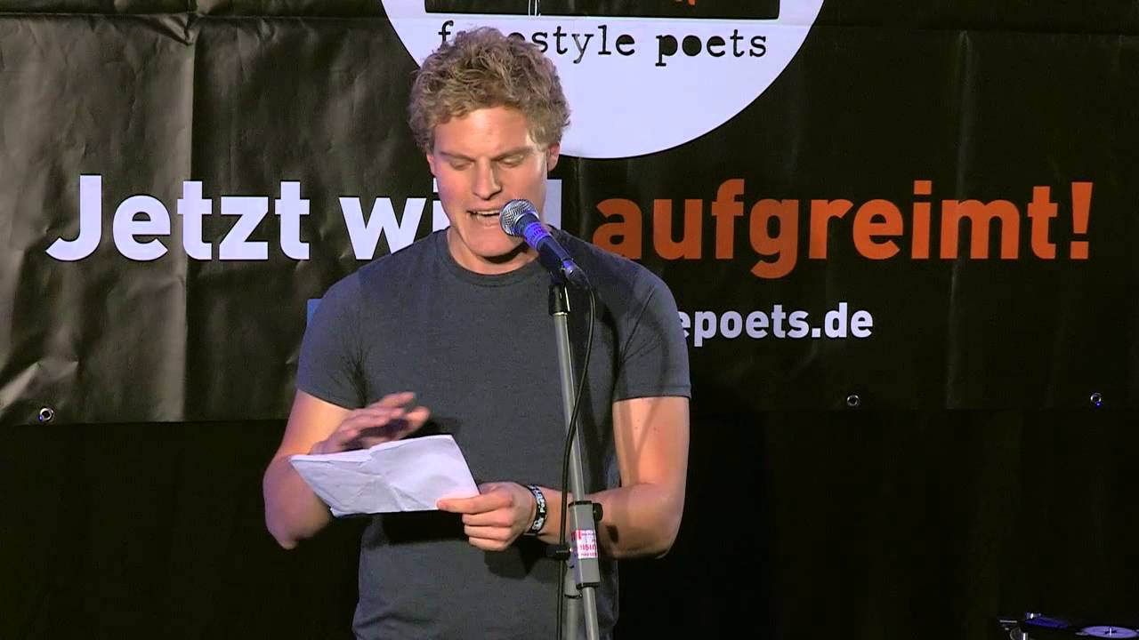 Thomas Spitzer - Immerhin steht hier kein Nietzsche Zitat