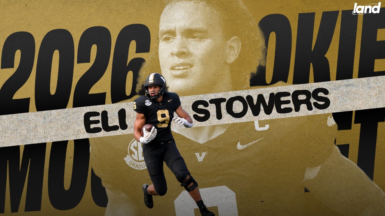 Our FINAL 2026 Rookie Mock Draft (w/Landing Spots)