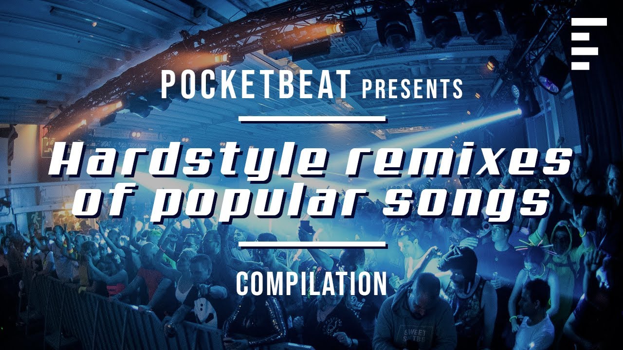 Hardstyle remixes of popular songs 2021 | Frontliner-Da Tweekaz-Sound Rush-DJ Issac | Tracklist incl