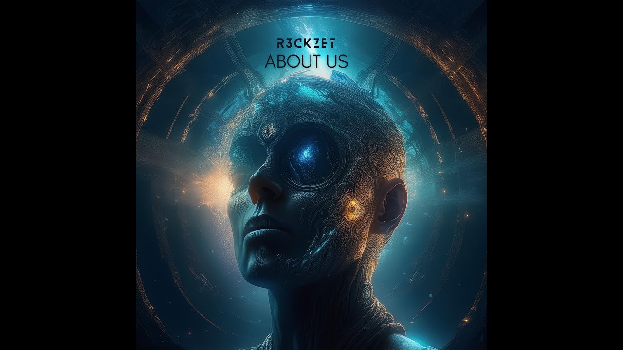 R3ckzet - About Us (Radio Edit)