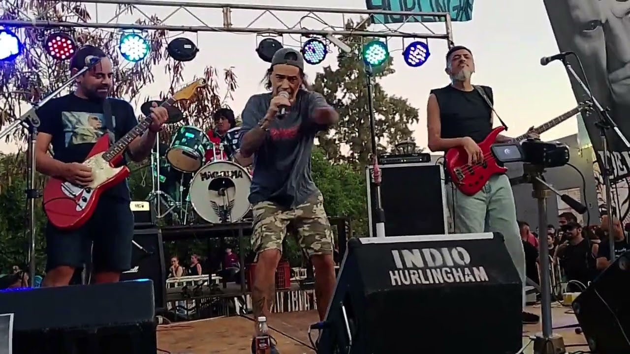 9* HOMENAJE A ALEJANDRO SOKOL, ORGANIZADO POR LA BARRA PELOTERA DE HURLINGHAM. 