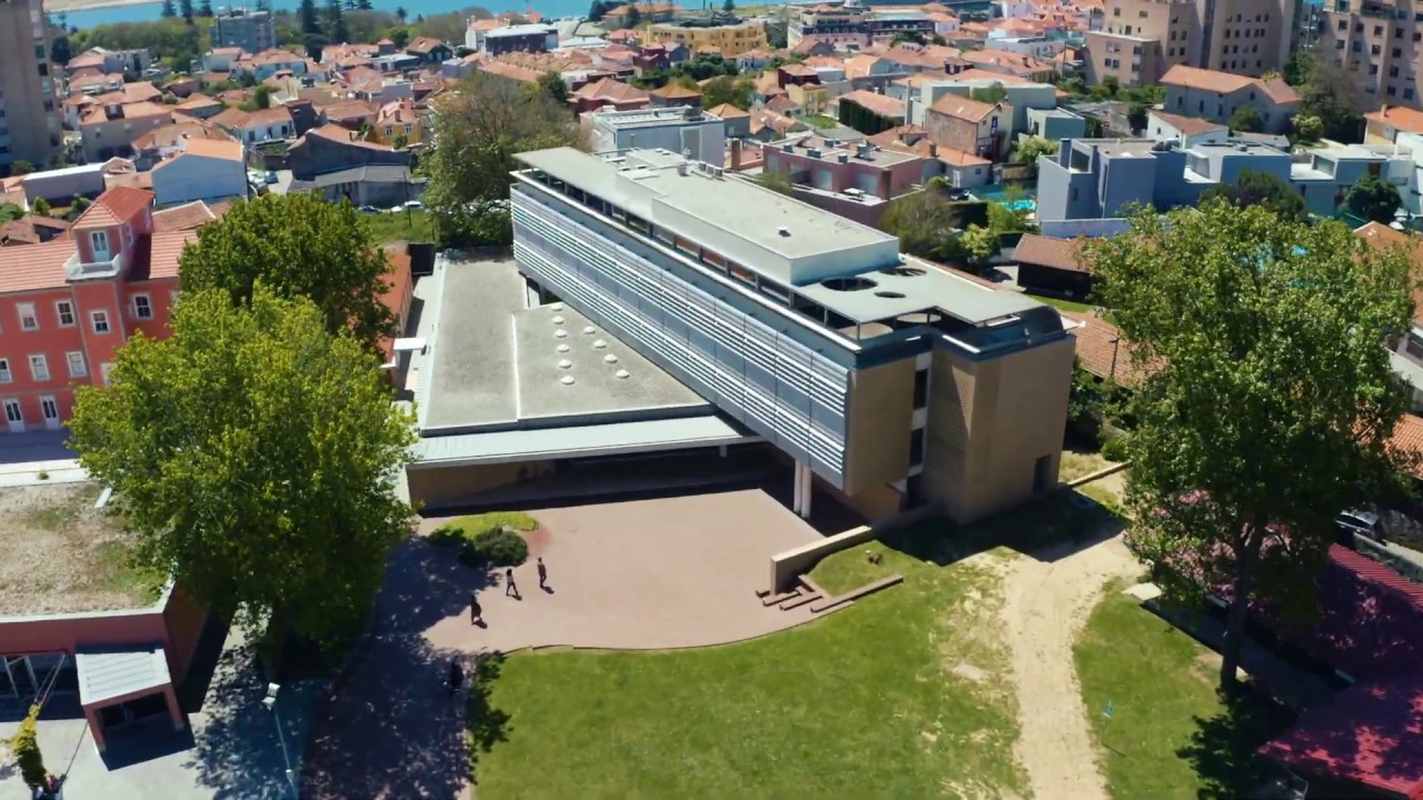 Católica Porto Business School | From Porto to the World: welcome to our school