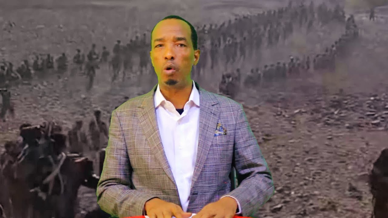 Dowlda Eritrea o Itobiya Ooda kaga so Qaaday Kumanan ciidanka Jabhada Afar