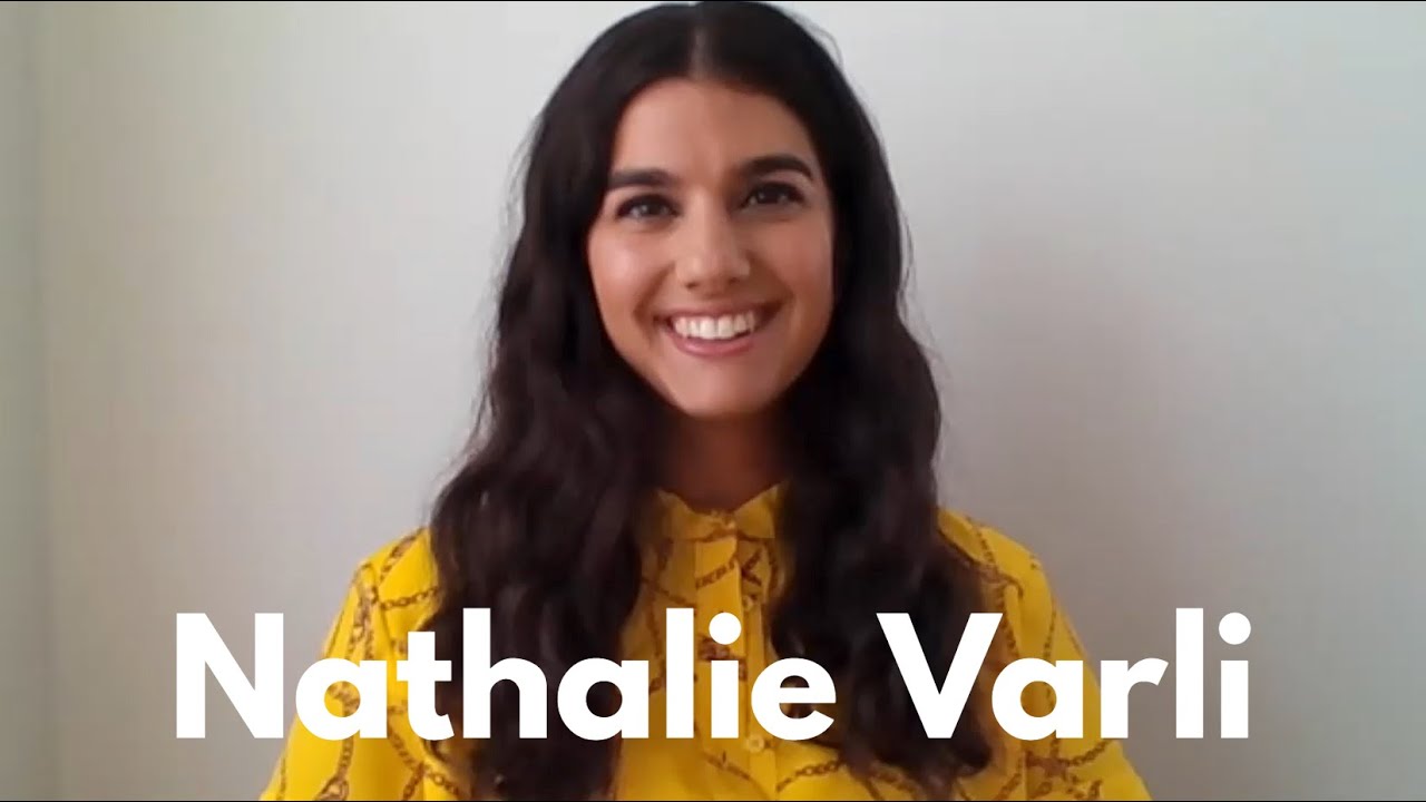 The Permanent Rain Press Interview with Nathalie Varli | Young Royals Season 1