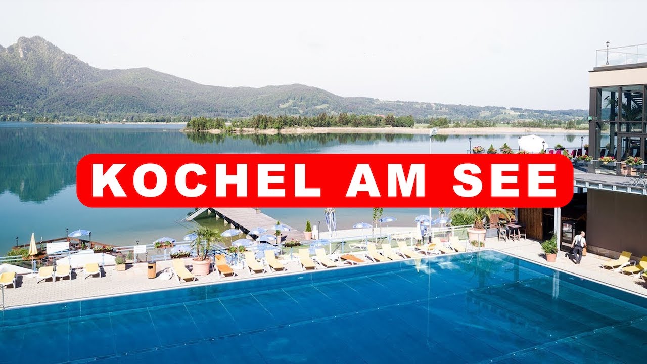 Therme der Tr&auml;ume - Kristall trimini in Kochel am See mit traumhaften Ausblicken auf den Kochelsee