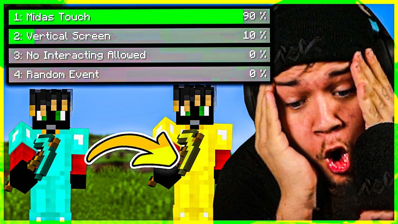 JÁ TO NEDÁVÁM!😡TWITCH CHAT VS MARWEX S2#14 1/2 | [MarweX]