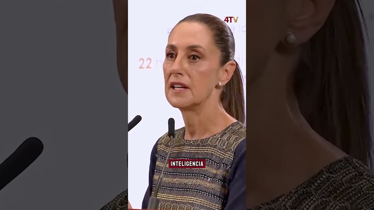 Ejes del Segundo Piso de la 4ta Transformaci&oacute;n