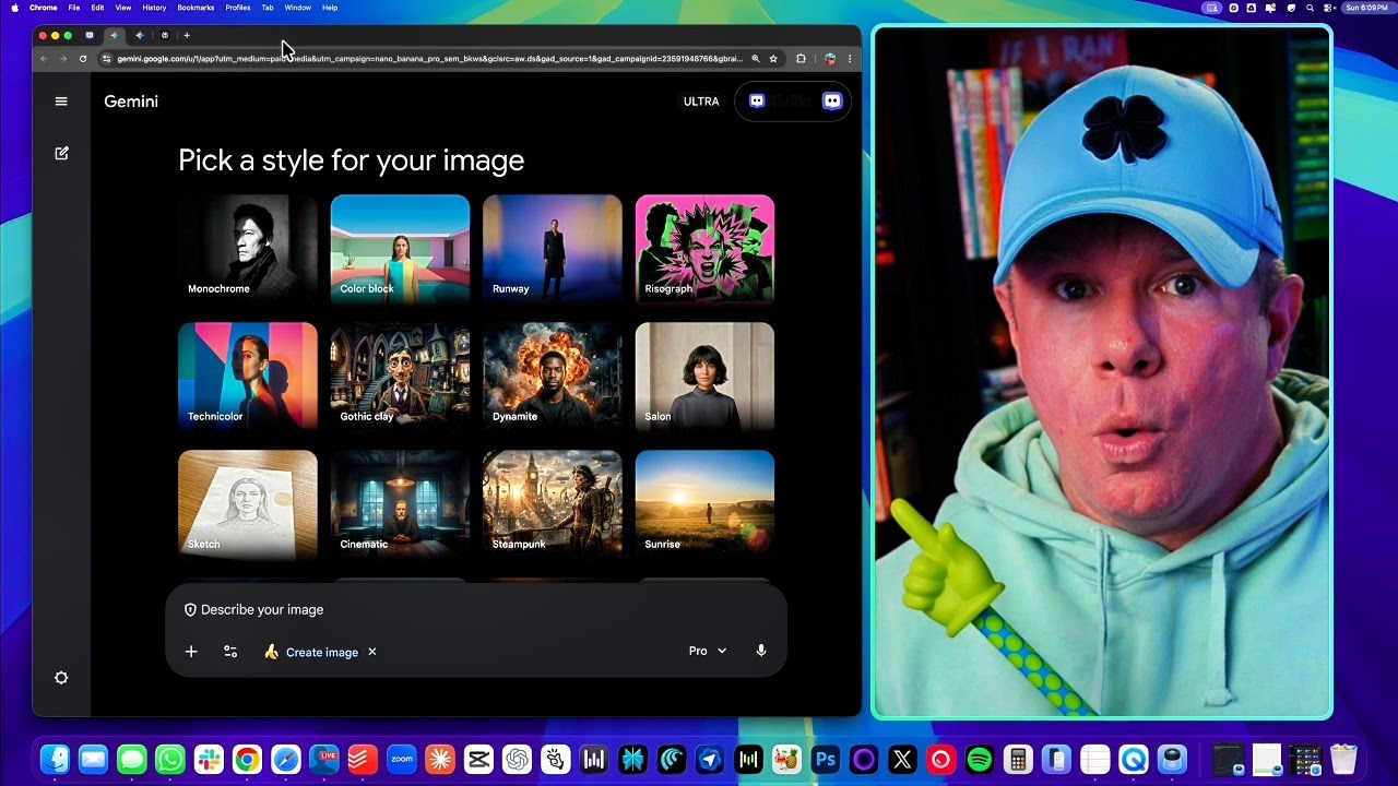 Nano Banana 2: Best AI Image Editor!