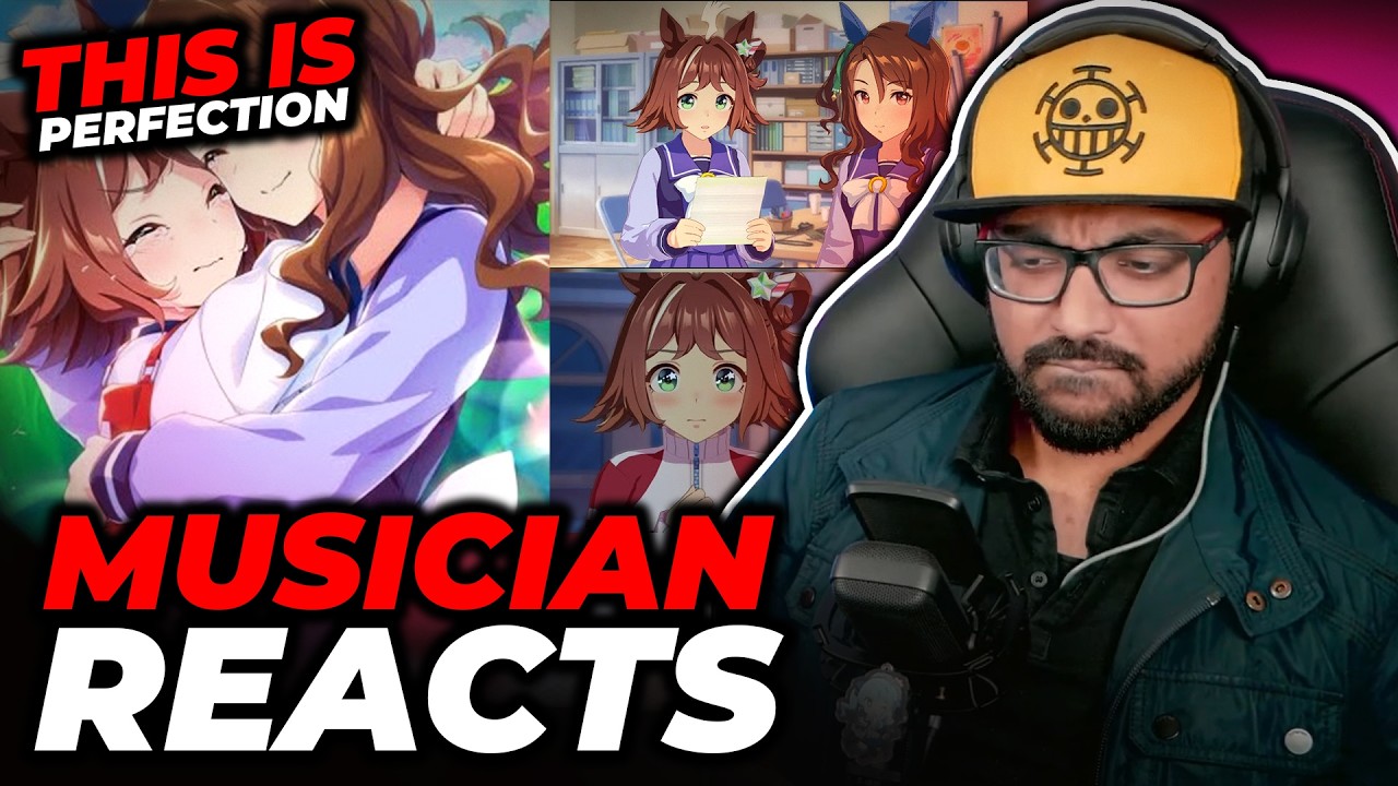 First Time Reacting to Uma Musume Main Story Part. 2 Ch. 2 [END] | Umamusume Fan Reacts!
