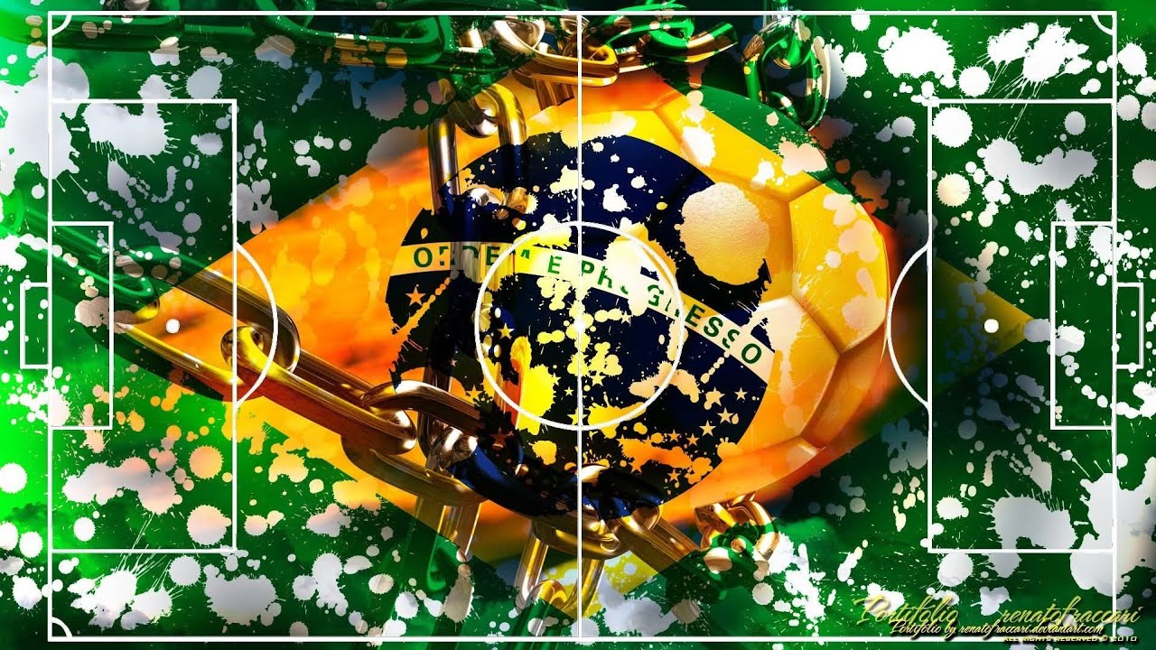 FIFA 23 | Brazil vs Serbia – World Cup Tournament Gameplay